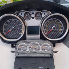 Ford Focus Instrument Cluster Repair service Ford Focus Instrument Cluster Repair service