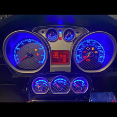 Ford Focus Instrument Cluster Repair service Ford Focus Instrument Cluster Repair service