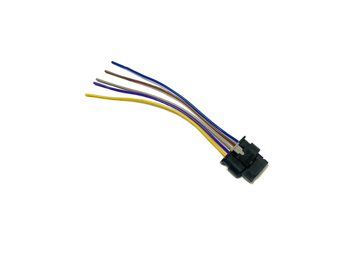 CuSToMod Focus Mk2 RS MAF repair loom