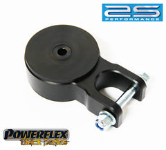 AIRTEC Motorsport Billet Alloy Gearbox Torque Mount - CuSToMod AIRTEC Motorsport Billet Alloy Gearbox Torque Mount - CuSToMod