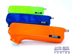 AIRTEC Motorsport Inlet Plenum for Focus Mk2 ST & RS - CuSToMod AIRTEC Motorsport Inlet Plenum for Focus Mk2 ST & RS - CuSToMod