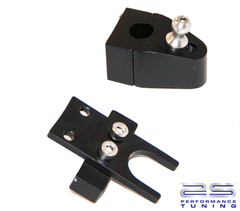 AIRTEC Motorsport Quick Shift Conversion for Focus MK2 STRS - CuSToMod AIRTEC Motorsport Quick Shift Conversion for Focus MK2 STRS - CuSToMod