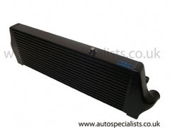 AIRTEC Stage 1 Intercooler Upgrade for Focus ST MK2 - CuSToMod AIRTEC Stage 1 Intercooler Upgrade for Focus ST MK2 - CuSToMod