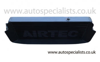 AIRTEC Stage 2 Intercooler Upgrade for Focus ST Mk2 - CuSToMod
