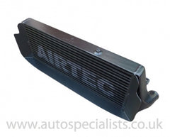 AIRTEC Stage 2 Intercooler Upgrade for Focus ST Mk2 - CuSToMod AIRTEC Stage 2 Intercooler Upgrade for Focus ST Mk2 - CuSToMod