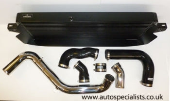 AIRTEC Stage 4 Intercooler Upgrade for Focus ST MK2 AIRTEC Stage 4 Intercooler Upgrade for Focus ST MK2