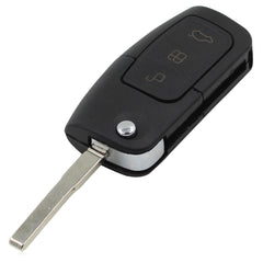 Ford Replacement Flip Key - CuSToMod