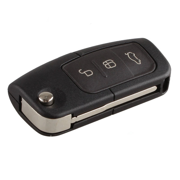 Ford Replacement Flip Key