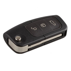 Ford Replacement Flip Key - CuSToMod