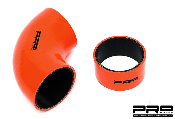 Pro Hoses Focus ST 225 Group 'A' Replacement Hoses Pro Hoses Focus ST 225 Group 'A' Replacement Hoses