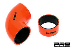 Pro Hoses Focus ST 225 Group 'A' Replacement Hoses - CuSToMod Pro Hoses Focus ST 225 Group 'A' Replacement Hoses - CuSToMod