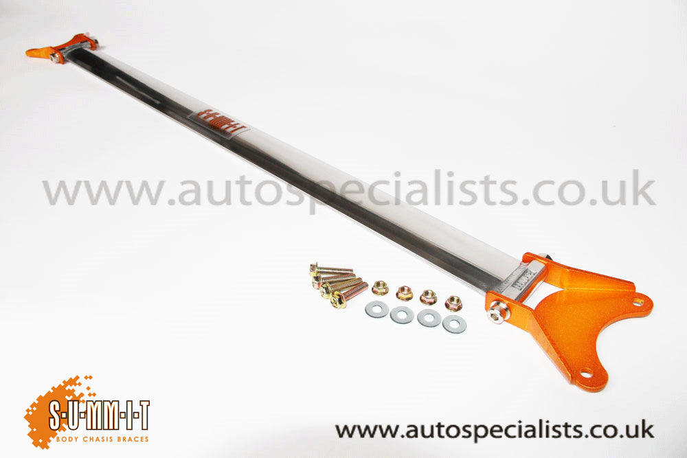 SUMMIT Focus Mk2 RS & ST Rear Upper Strut Brace F-FF-09 - CuSToMod