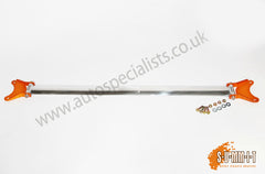 SUMMIT Focus Mk2 RS & ST Rear Upper Strut Brace F-FF-09 - CuSToMod SUMMIT Focus Mk2 RS & ST Rear Upper Strut Brace F-FF-09 - CuSToMod