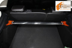 SUMMIT Focus Mk2 RS & ST Rear Upper Strut Brace F-FF-09 - CuSToMod SUMMIT Focus Mk2 RS & ST Rear Upper Strut Brace F-FF-09 - CuSToMod