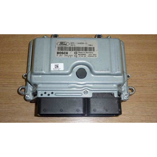 Focus ST/RS ECU Repair Service Focus ST/RS ECU Repair Service