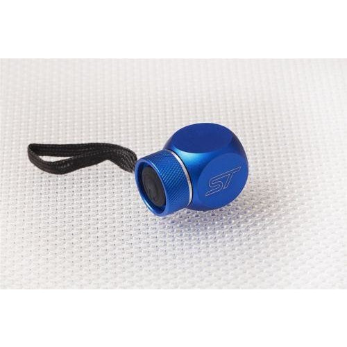 Richbrook Ford Cube 6 Led Aluminium Torch - CuSToMod