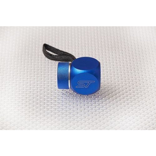 Richbrook Ford Cube 6 Led Aluminium Torch - CuSToMod