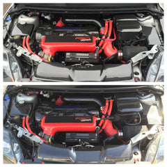 Focus ST225 Vac Pipe Kit - CuSToMod Focus ST225 Vac Pipe Kit - CuSToMod