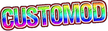 CuSToMod CuSToMod