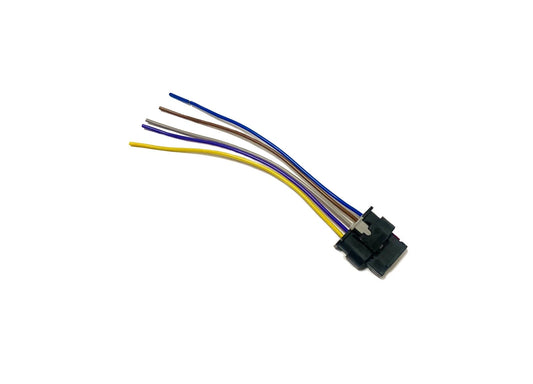CuSToMod Focus Mk2 RS MAF repair loom