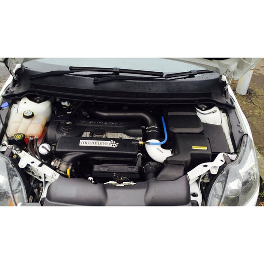 Focus ST225 Vac Pipe Kit - CuSToMod