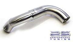 AIRTEC Alloy Top Induction Pipe for Focus MK2 ST - CuSToMod