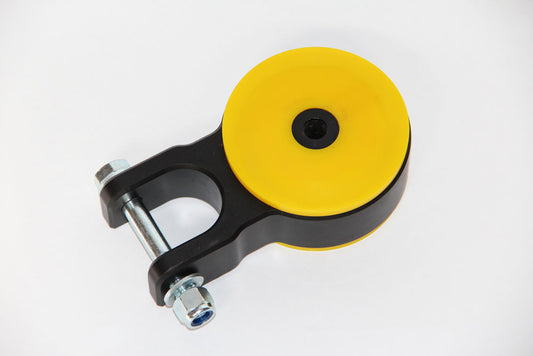 AIRTEC Motorsport Billet Alloy Gearbox Torque Mount - CuSToMod