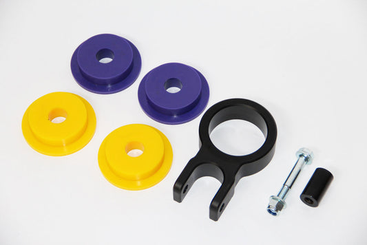 AIRTEC Motorsport Billet Alloy Gearbox Torque Mount - CuSToMod