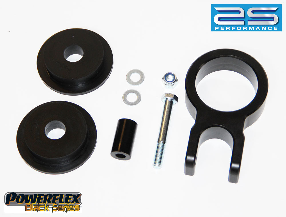 AIRTEC Motorsport Billet Alloy Gearbox Torque Mount - CuSToMod