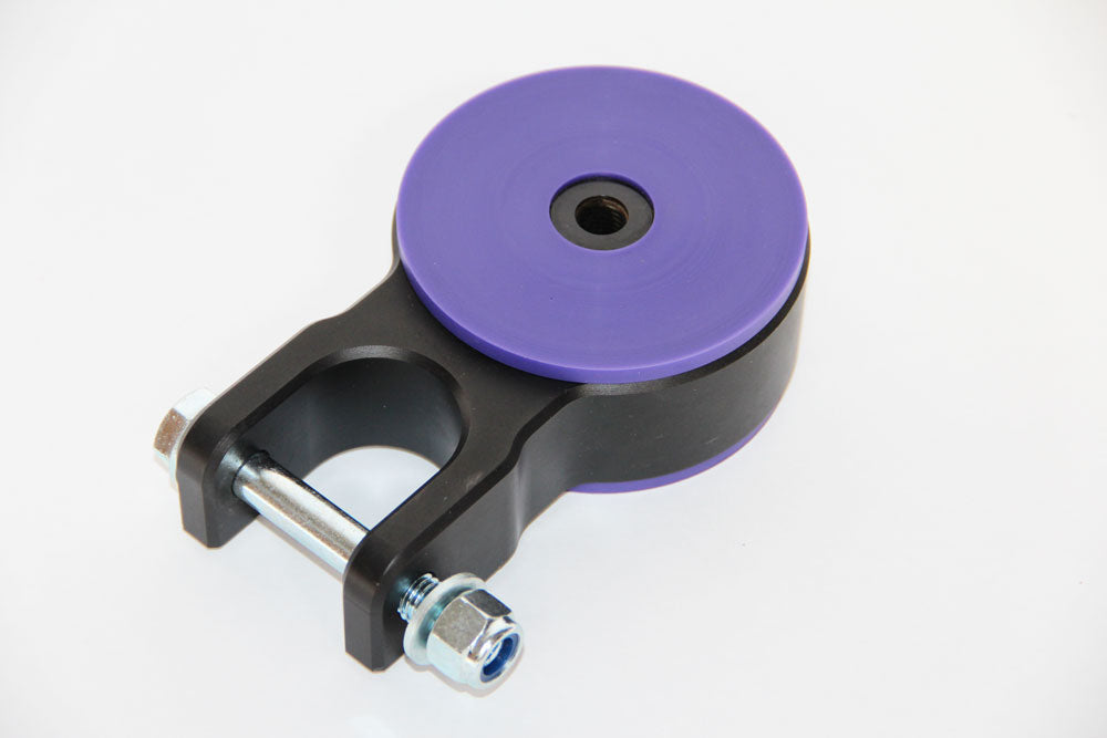 AIRTEC Motorsport Billet Alloy Gearbox Torque Mount - CuSToMod