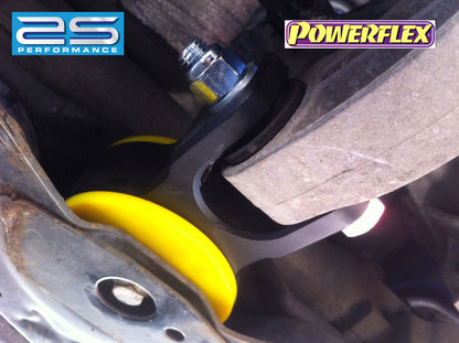 AIRTEC Motorsport Billet Alloy Gearbox Torque Mount - CuSToMod