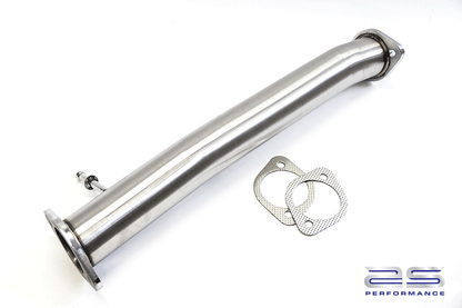 AIRTEC Motorsport Focus MK2 ST De-Cat - CuSToMod