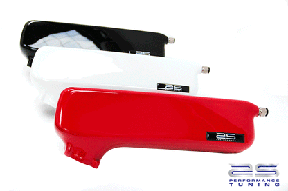 AIRTEC Motorsport Inlet Plenum for Focus Mk2 ST & RS - CuSToMod