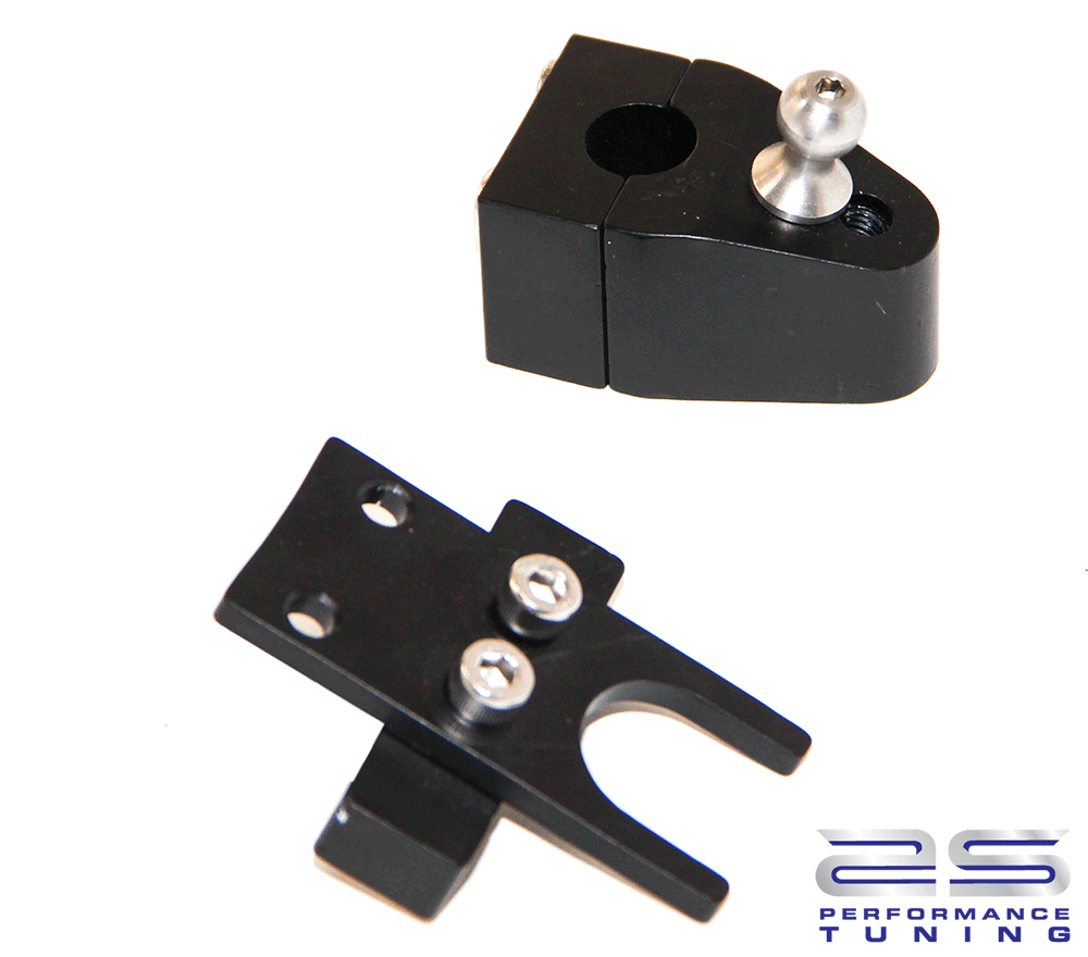 AIRTEC Motorsport Quick Shift Conversion for Focus MK2 STRS - CuSToMod