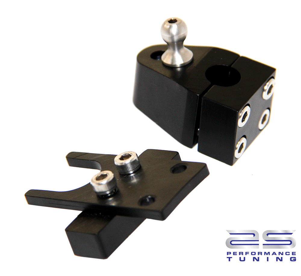 AIRTEC Motorsport Quick Shift Conversion for Focus MK2 STRS - CuSToMod