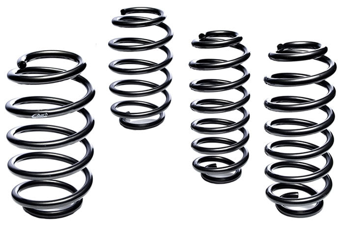 Eibach Pro-Kit Lowering springs for Focus ST 225 E10-35-016-05-22 - CuSToMod