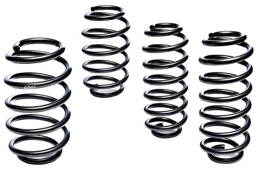 Eibach Pro-Kit Lowering springs for Focus ST 225 E10-35-016-05-22 - CuSToMod