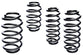 Eibach Pro-Kit Lowering springs for Focus ST 225 E10-35-016-05-22