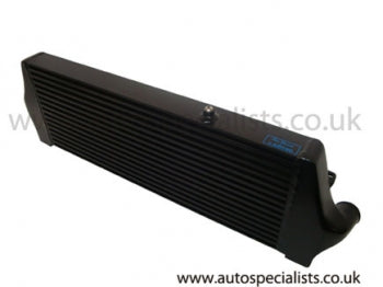 AIRTEC Stage 1 Intercooler Upgrade for Focus ST MK2 - CuSToMod