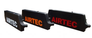 AIRTEC Stage 1 Intercooler Upgrade for Focus ST MK2