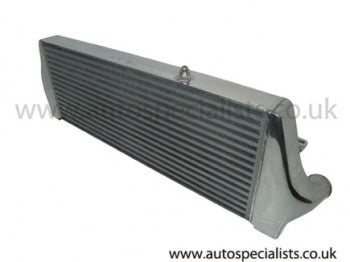 AIRTEC Stage 1 Intercooler Upgrade for Focus ST MK2 - CuSToMod