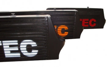 AIRTEC Stage 1 Intercooler Upgrade for Focus ST MK2 - CuSToMod