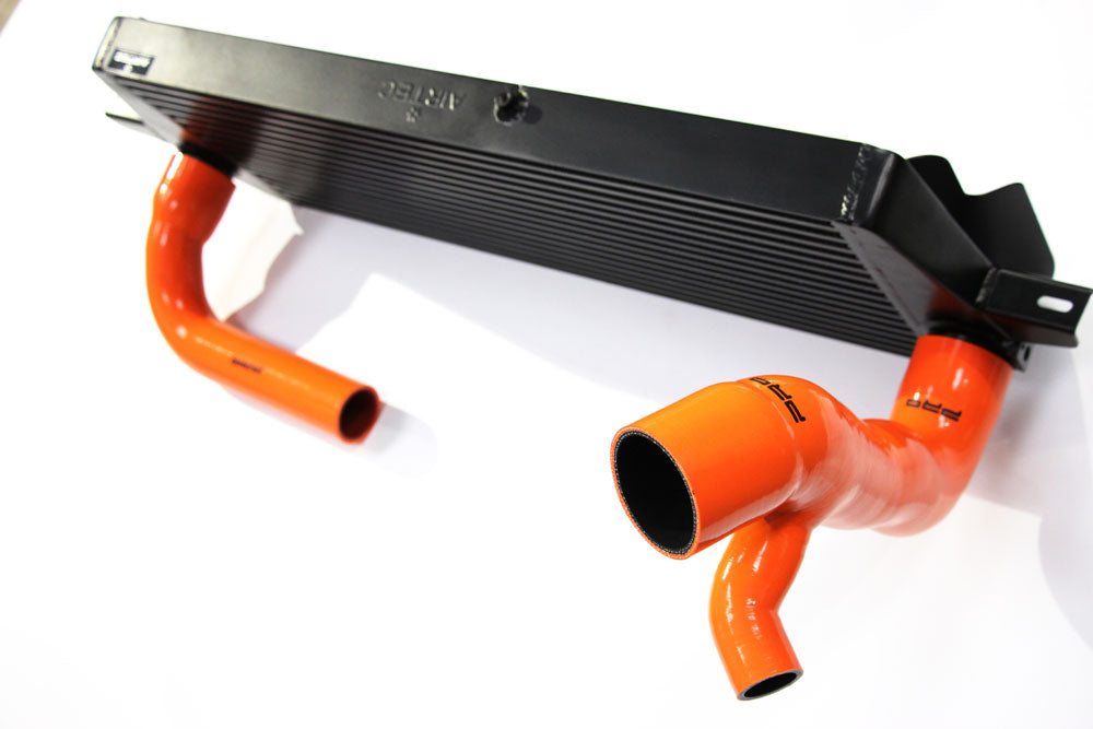 AIRTEC Stage 3 Intercooler Upgrade for Focus ST MK2 - CuSToMod