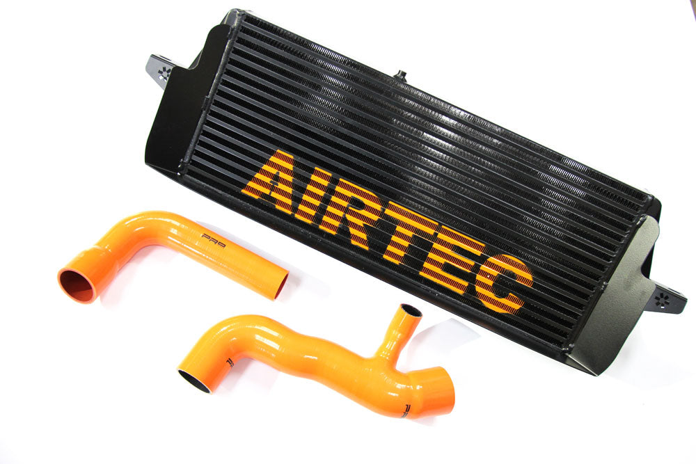 AIRTEC Stage 3 Intercooler Upgrade for Focus ST MK2 - CuSToMod