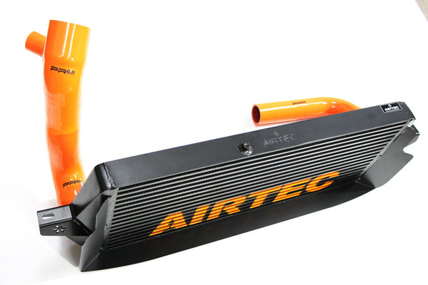 AIRTEC Stage 3 Intercooler Upgrade for Focus ST MK2