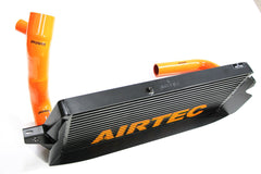 AIRTEC Stage 3 Intercooler Upgrade for Focus ST MK2 - CuSToMod