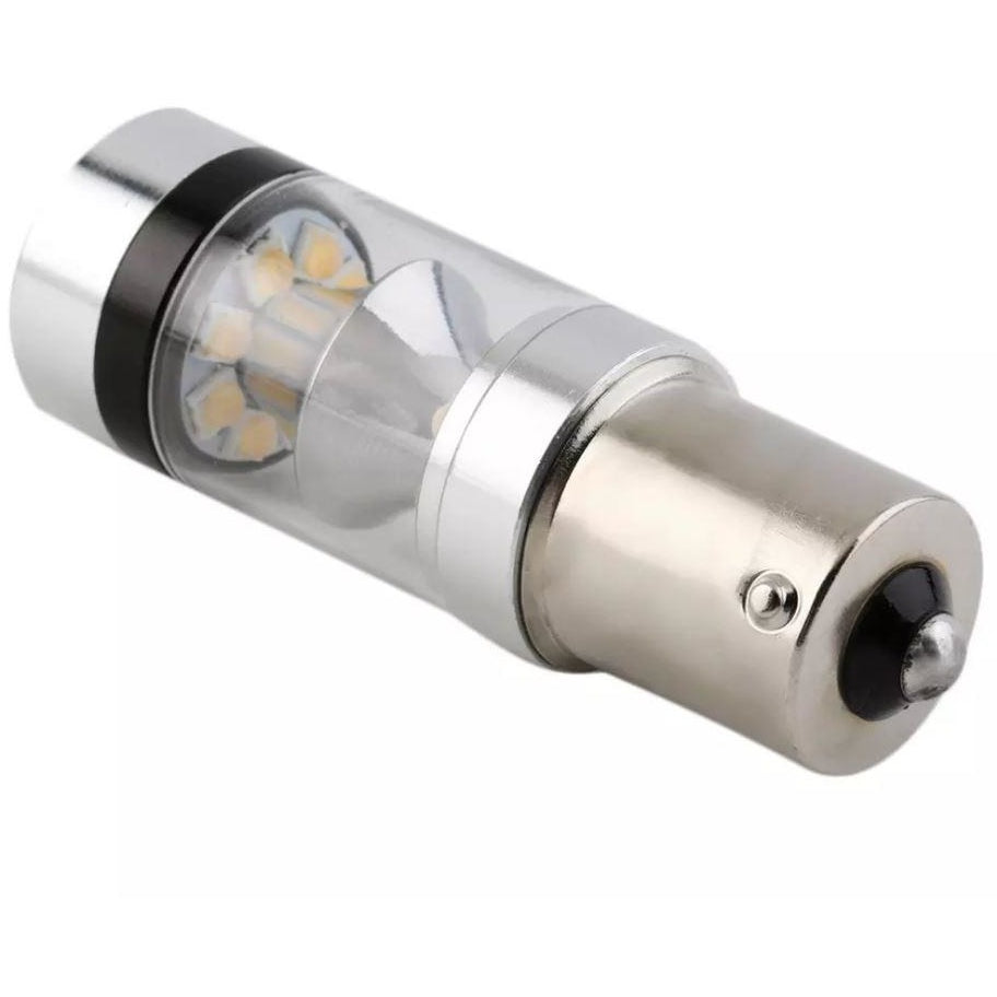 2 Pin Led Reverse Light LED Reverse Light P21W | CuSToMod