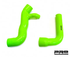Pro Hoses Replacement Hoses for Focus ST Stage 3 Intercooler - CuSToMod