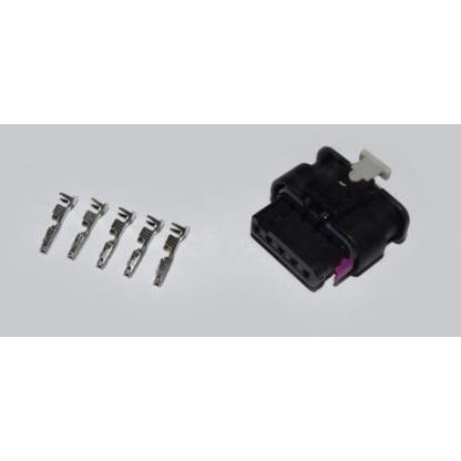 Focus RS MAF Loom Plug - CuSToMod