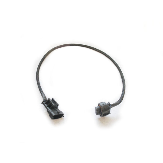 Focus ST Maf Loom Extension - CuSToMod